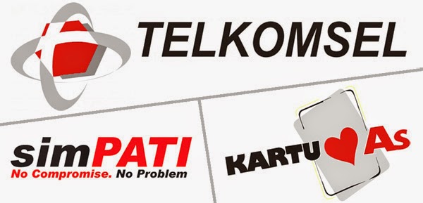Harga Pulsa Telkomsel Metro Tronik Naik