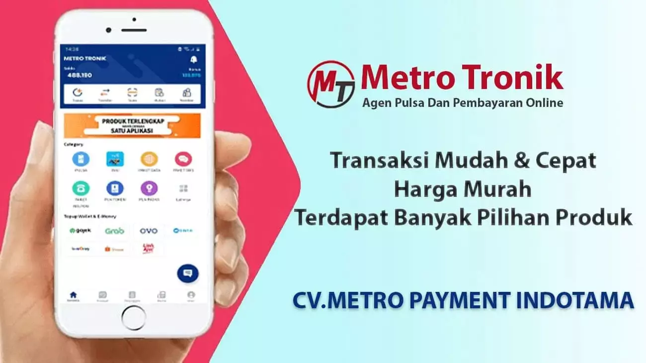 Metro Tronik